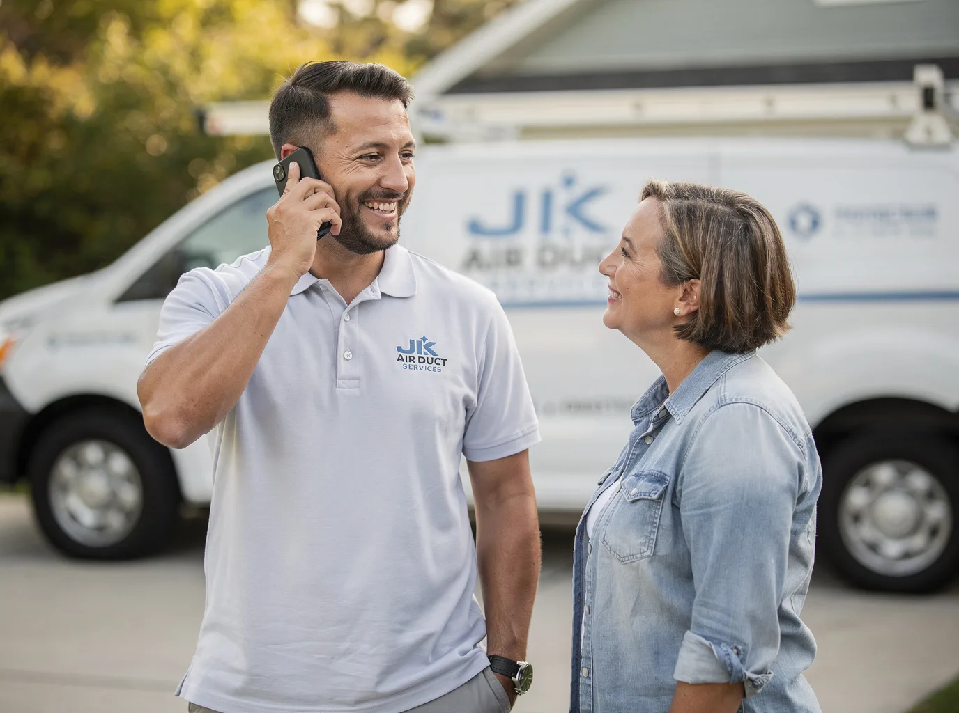 Air Duct Cleaning Van, WV FAQs